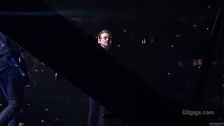 U2 Mumbai Bad 2019 - 12 - 15 - U2Gigs.co