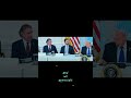 President Trump Warns Tehran of 'Major Retaliation' Amid Escalating Crisis//part 4