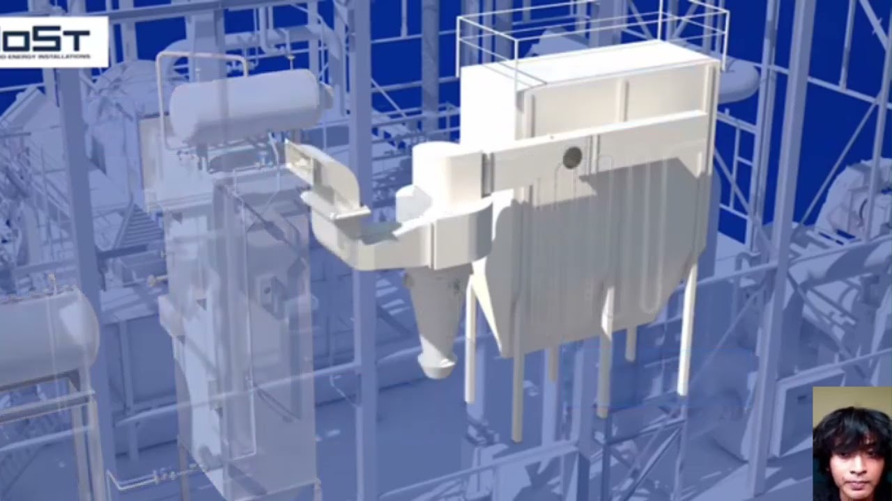 BELG 2433 BIOMASS ENERGY