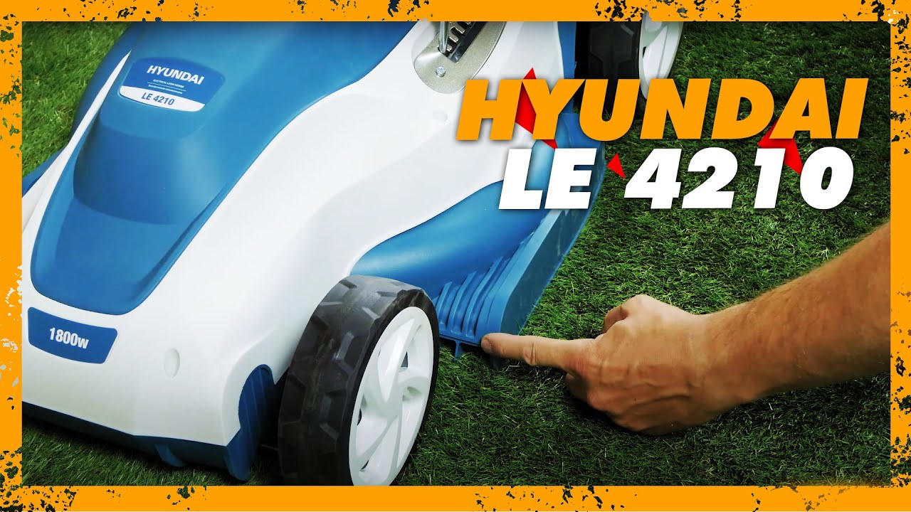 Hyundai le 4210 запчасти