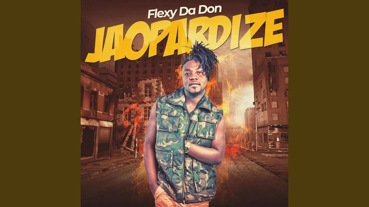 Watch Jaopardize on YouTube Watch Jaopardize on YouTube