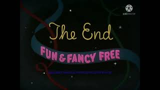 Download Lagu The End/Released Through TCF (1947) MP3
