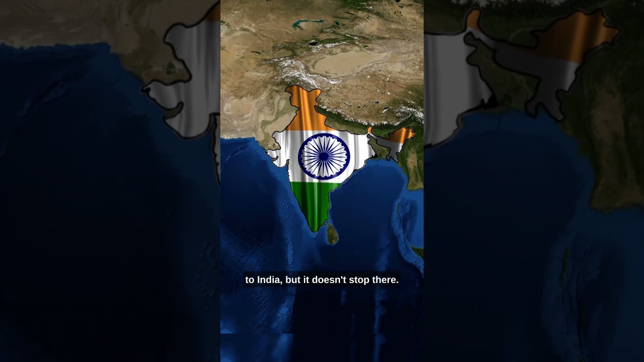 India's Remarkable Year_ Global Power, Technological Advances. 