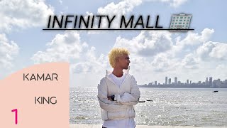 infinity Mallb kablog⚡#vlog🤔 #song #trending 📈