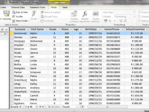 05 Data types