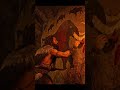 Prehistoric Man Tries To Decorate His Cave And His Kitchen #deocrate #prehistoricman #diykitchen