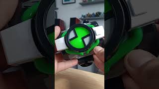 Omnitrix Ben 10 