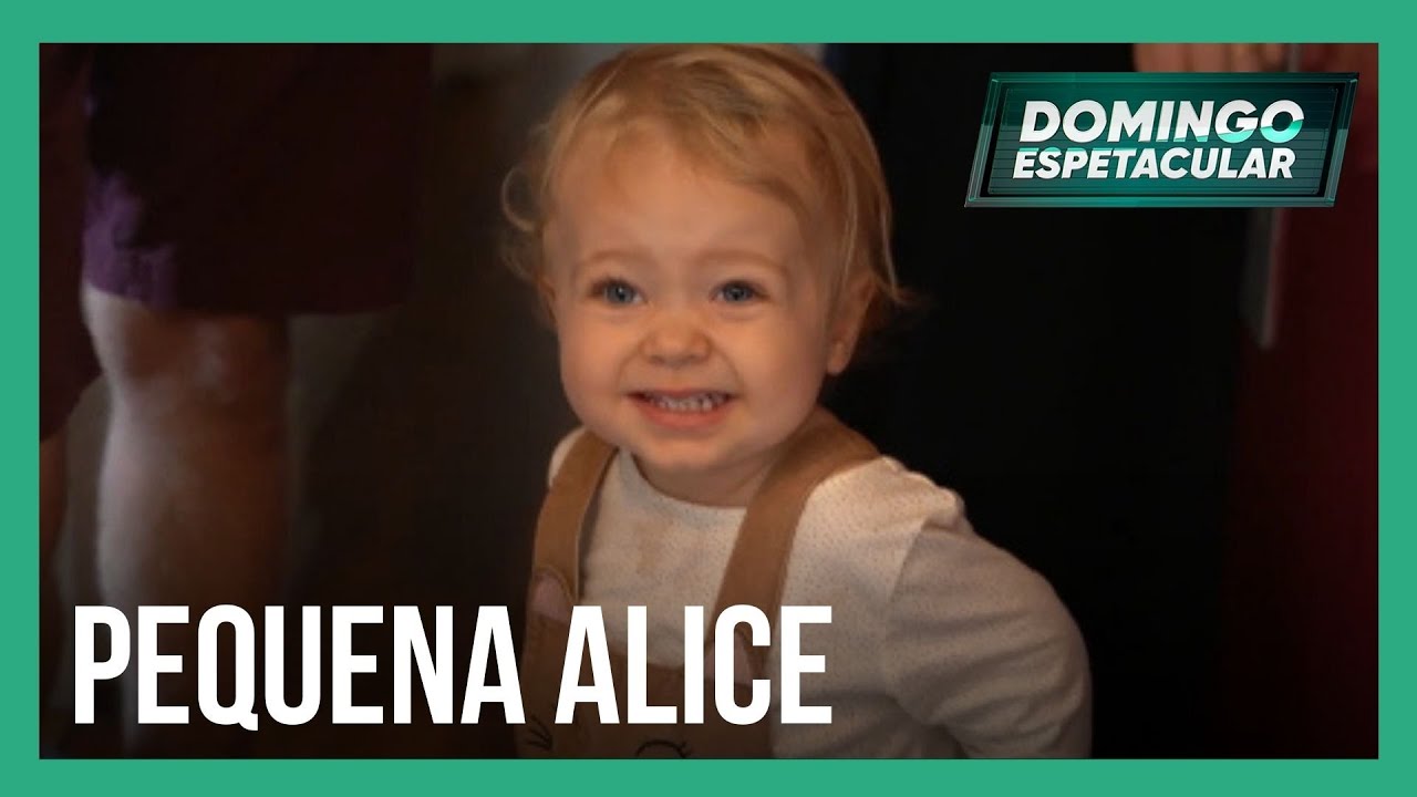 Vídeo de bebê falando palavras difíceis conquista a internet