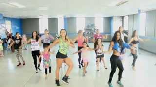 Clases De Samba - Full Dancers
