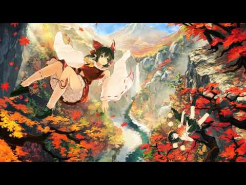 HSiFS Stage 2 Theme The Colorless Wind On Youkai Mountain 