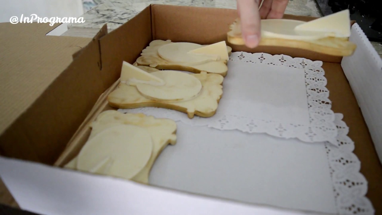 Todos segredos de como fazer Porta retrato dourado usando papel de arroz