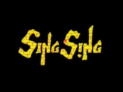 Sing Sing - Szárnyalok