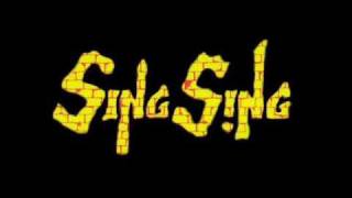 Sing-Sing - Szárnyalok chords