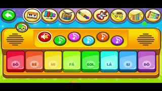 PIANO MUSIC GAMES PART-122 screenshot 4