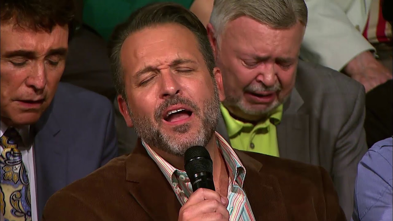Piano Talk Live from November 21, 2020: A message from Bill & Gloria  Gaither - YouTube
