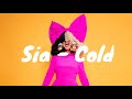Leslie Odom Jr Ft Sia Cold Sia Version Only Solo mp3