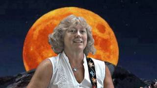 2016 05 02 OMS Opry Donna  S Scheer sings "Rocky Mountain Sky"