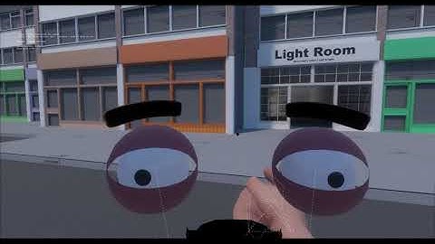 s&box Cool Viewmodel Stuff