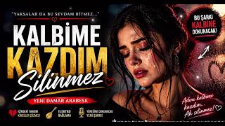 𝓔𝓬𝓻𝓲𝓷 𝓚𝓪𝓻𝓪𝓬𝓪 Kalbime Kazdım Silinmez