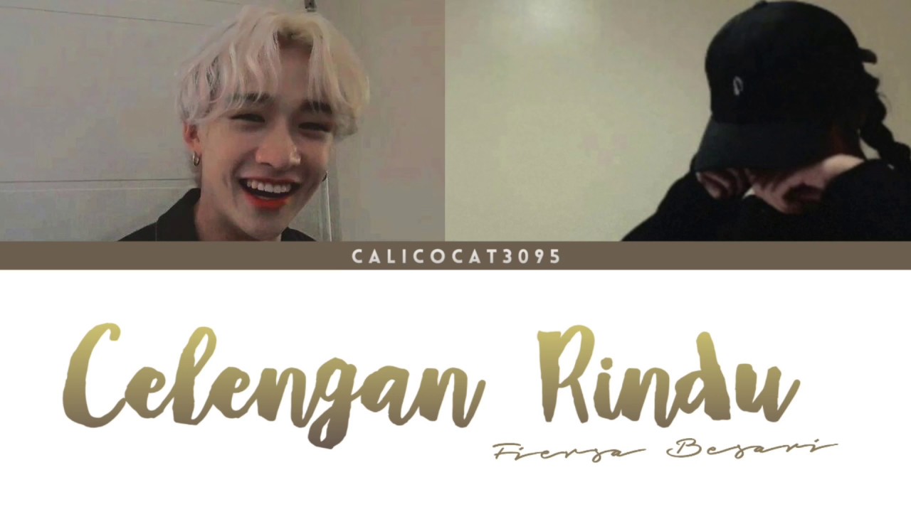 Celengan Rindu - Bangchan Ft. You Lokal Ver. (Color Coded Lyrics)