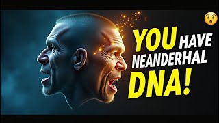 The Neanderthals Were Never Extinct – The Truth Hidden in Your DNA – Ture Story