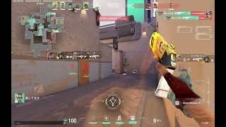 Chamber 4k Ascent RIP ACE