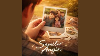 Semilir Angin