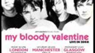 Video thumbnail of "Kevin Shields (My Bloody Valentine) "2""