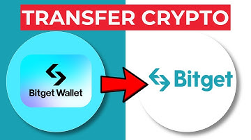NEW! How To Transfer USDT from Bitget Wallet to Bitget Exchange (2025 Full Guide)