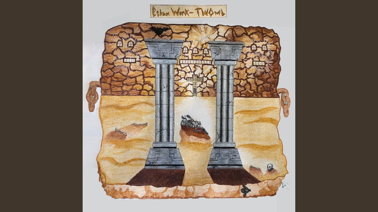 Tonton The Cruciform Gate di YouTube Tonton The Cruciform Gate di YouTube