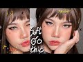 Soft Gothic Makeup แบ๊วนิดๆ ร็อคหน่อยๆ | Baroctar อยากแต่งก็แต่ง EP33