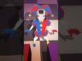 Hello Pomni Slow It Down The Amazing Digital Circus Animation