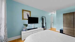 Co-op in Lower East Side - 385 Grand Street Apt L1101