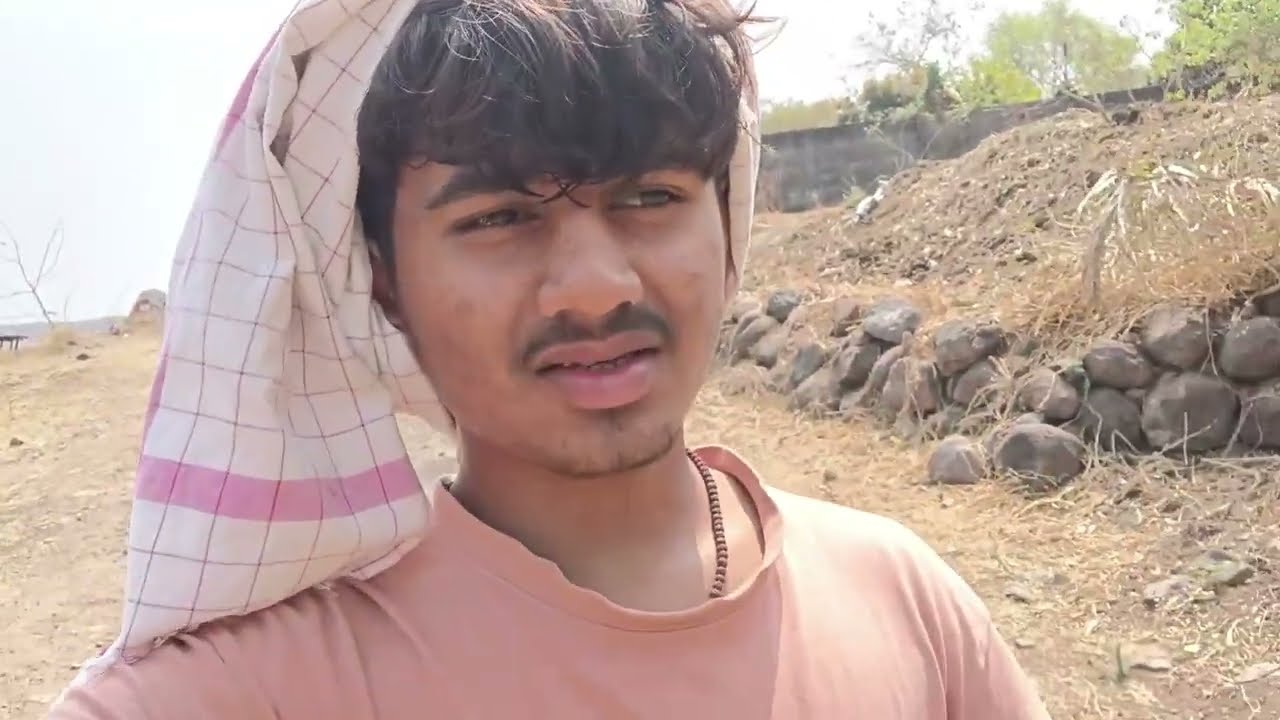 Me vloging band karnar 🥹