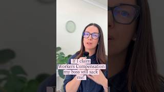 Your Boss Can’t Sack You For This!