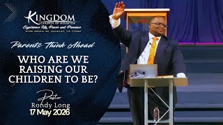 Building Hope Together: Renewing Faith and Commitment