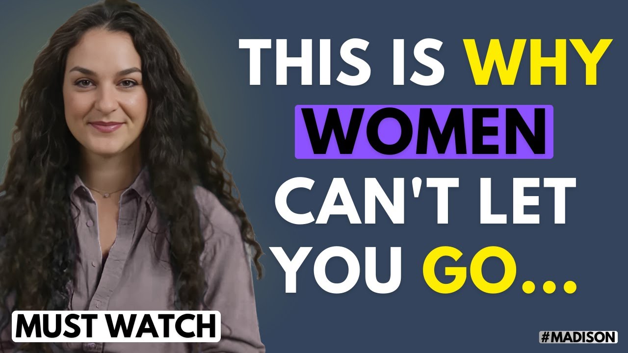 She Acts Like You Meant Nothing — Here’s Why She Can’t Let Go!