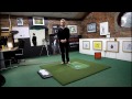 D PLANE SIMPLIFIED WITH TRACKMAN