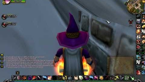 How to get behind Sw bank on 3.3.3 under 15 secs