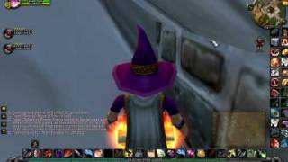 How to get behind Sw bank on 3.3.3 under 15 secs
