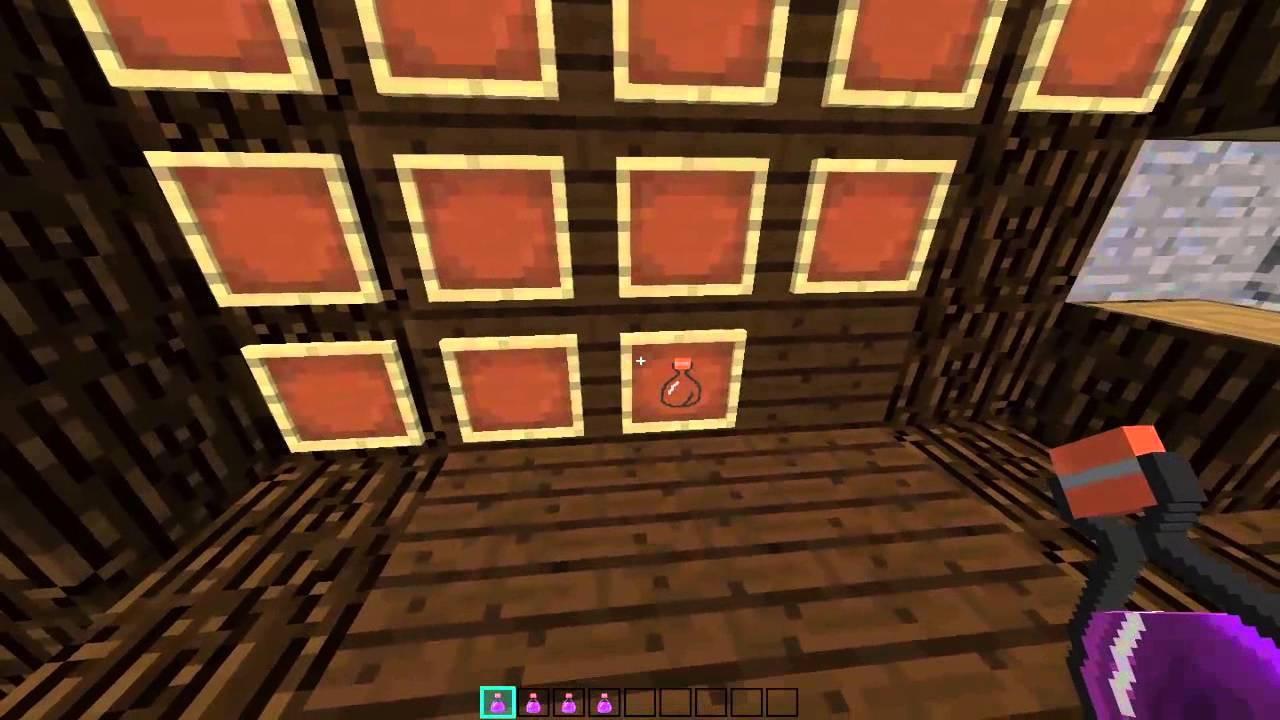 YouRnamE Default Mix v8 Texture Pack Tanıtım!! - YouTube