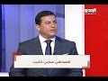 الحدث الاعلامي سامي كليب 