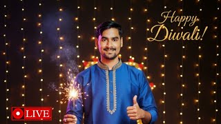 Q&amp;A #Live Happy Diwali #Diwali_Live MA Technical Gyan is live
