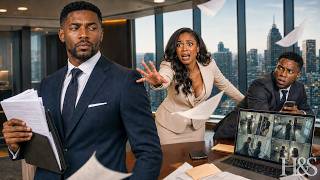 Information My Wife Demanded a Divorce for Her Lover—So I Walked Away and Took Her Business With Me. News