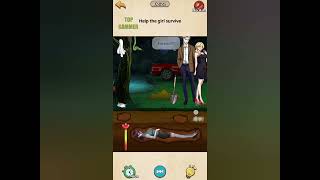 Nightmare Puzzle The Unknown level 49 Gameplay walkthrough solution