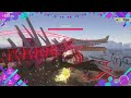 Sonic frontiers PS5, Wyvern boss fight 