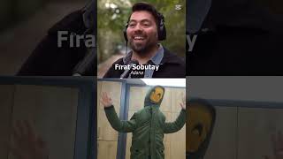 Mendili Eline Mendili Verdim Eline