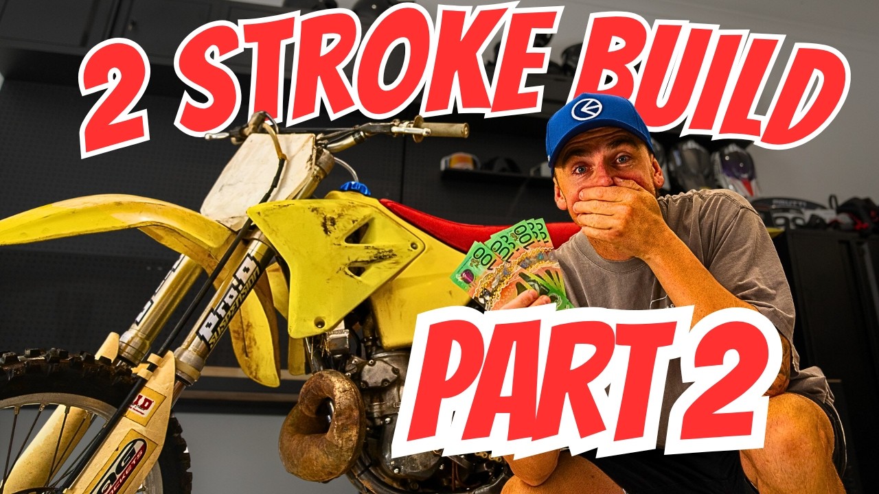 Бюджетный план — Сезон 1: Эпизод 2 RM 250