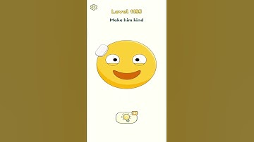 DOP 2 Delete One Part Game Level 1155 #shorts