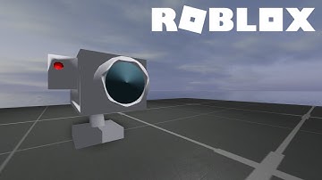 How To Make Your Game First Person! [Easy Tutorial] - Roblox